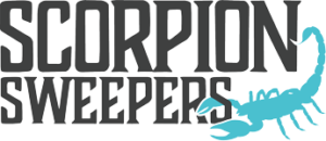 Scorpion Sweepers Logo